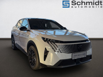 Peugeot 3008 Vorführwagen