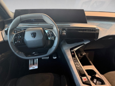 Peugeot 3008 Vorführwagen