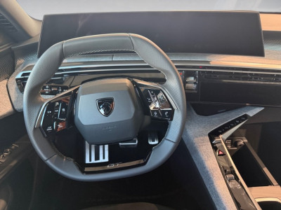 Peugeot 3008 Vorführwagen