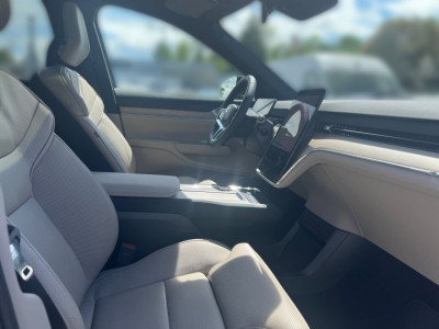 Volvo EX90 Vorführwagen