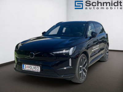 Volvo EX90 Vorführwagen