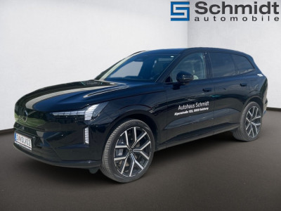Volvo EX90 Vorführwagen