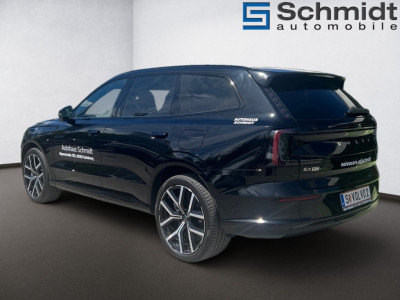 Volvo EX90 Vorführwagen