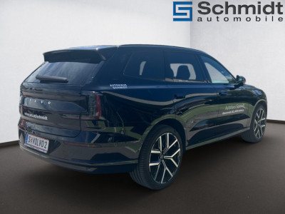 Volvo EX90 Vorführwagen