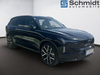 Volvo EX90 Vorführwagen