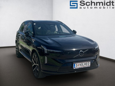 Volvo EX90 Vorführwagen