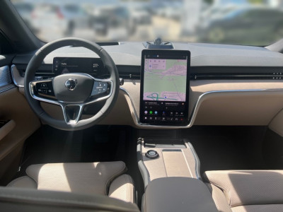 Volvo EX90 Vorführwagen