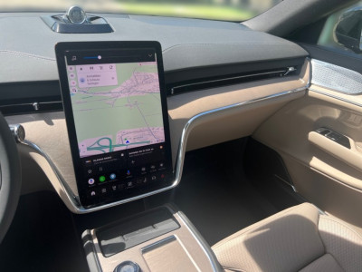 Volvo EX90 Vorführwagen