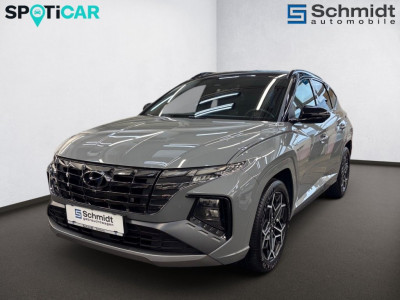 Hyundai Tucson Gebrauchtwagen