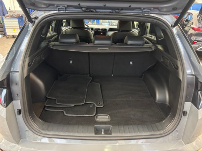 Hyundai Tucson Gebrauchtwagen Hyundai Tucson Gebrauchtwagen