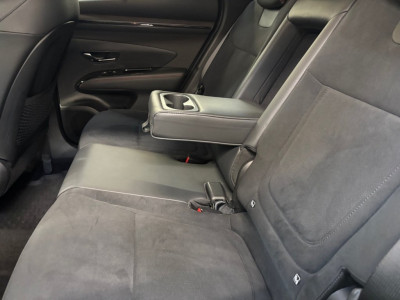 Hyundai Tucson Gebrauchtwagen Hyundai Tucson Gebrauchtwagen