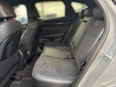 Hyundai Tucson Gebrauchtwagen Hyundai Tucson Gebrauchtwagen