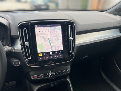 Volvo XC40 Vorführwagen
