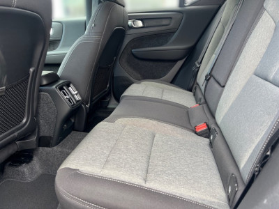 Volvo XC40 Vorführwagen