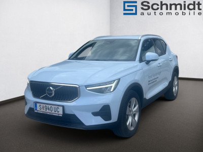 Volvo XC40 Vorführwagen