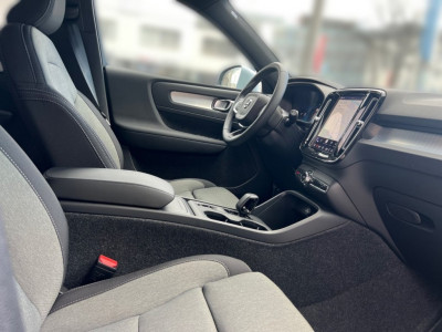 Volvo XC40 Vorführwagen