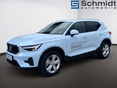 Volvo XC40 Vorführwagen