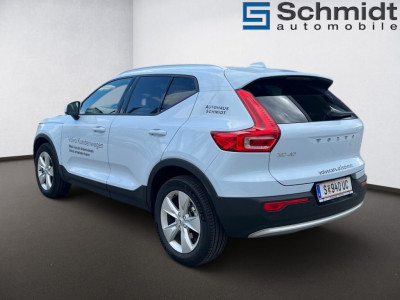Volvo XC40 Vorführwagen