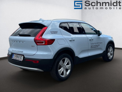 Volvo XC40 Vorführwagen