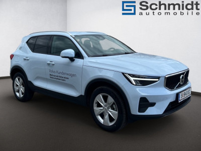 Volvo XC40 Vorführwagen