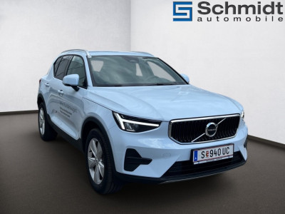 Volvo XC40 Vorführwagen