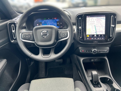 Volvo XC40 Vorführwagen