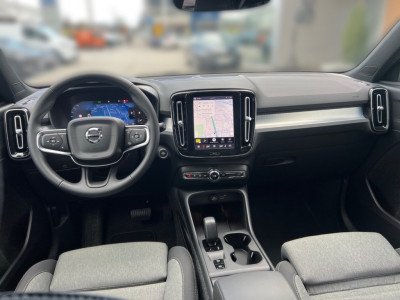 Volvo XC40 Vorführwagen