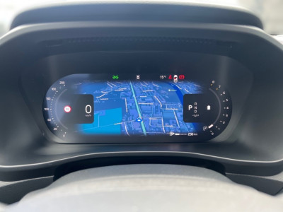 Volvo XC40 Vorführwagen