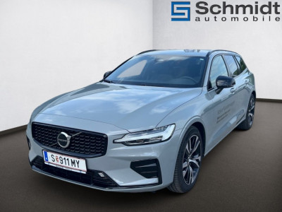 Volvo V60 Vorführwagen