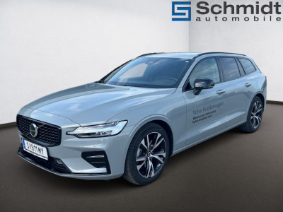 Volvo V60 Vorführwagen