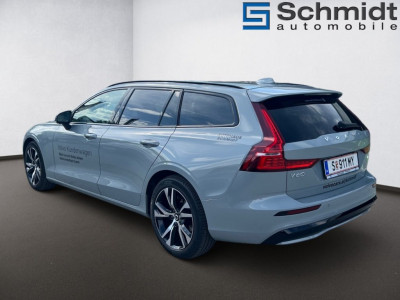 Volvo V60 Vorführwagen
