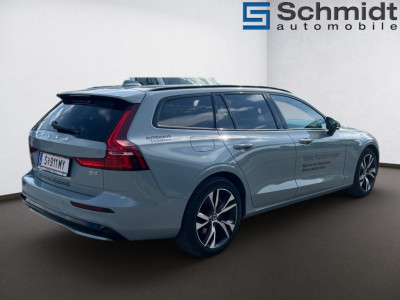 Volvo V60 Vorführwagen