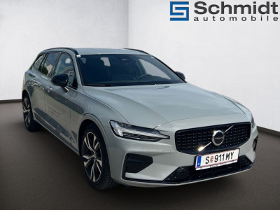 Volvo V60 Vorführwagen