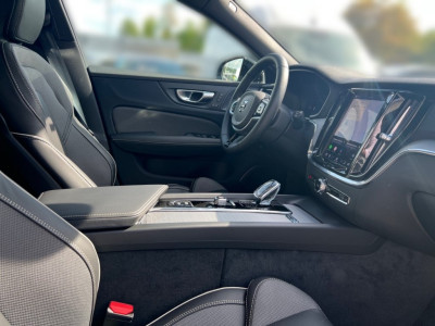Volvo V60 Vorführwagen