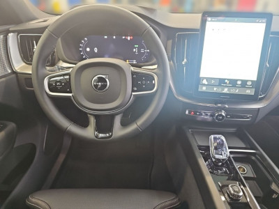 Volvo XC60 Gebrauchtwagen Volvo XC60 Gebrauchtwagen