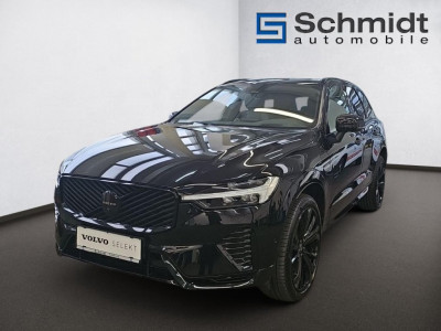Volvo XC60 Gebrauchtwagen Volvo XC60 Gebrauchtwagen