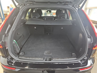 Volvo XC60 Gebrauchtwagen Volvo XC60 Gebrauchtwagen
