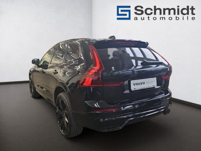 Volvo XC60 Gebrauchtwagen Volvo XC60 Gebrauchtwagen