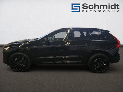 Volvo XC60 Gebrauchtwagen Volvo XC60 Gebrauchtwagen