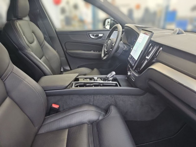 Volvo XC60 Gebrauchtwagen Volvo XC60 Gebrauchtwagen