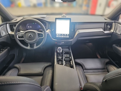 Volvo XC60 Gebrauchtwagen Volvo XC60 Gebrauchtwagen