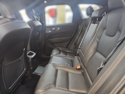 Volvo XC60 Gebrauchtwagen Volvo XC60 Gebrauchtwagen