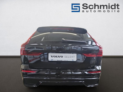 Volvo XC60 Gebrauchtwagen Volvo XC60 Gebrauchtwagen