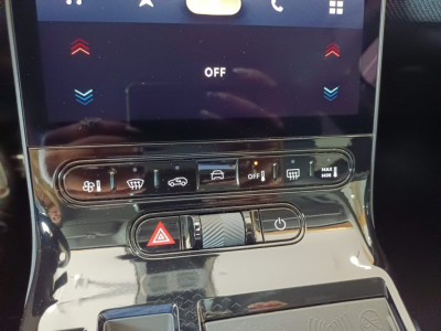 Citroën C5 Aircross Tageszulassung