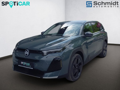 Citroën C5 Aircross Tageszulassung