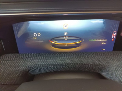 Citroën C5 Aircross Tageszulassung