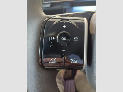 Citroën C5 Aircross Tageszulassung