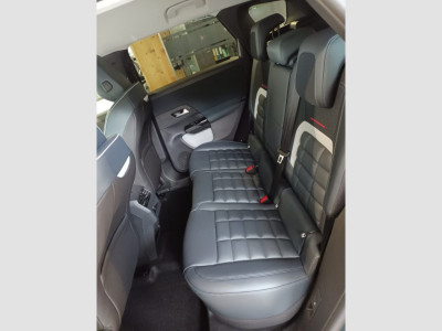 Citroën C5 Aircross Tageszulassung