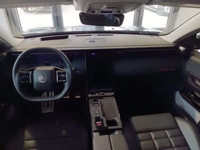 Citroën C5 Aircross Tageszulassung