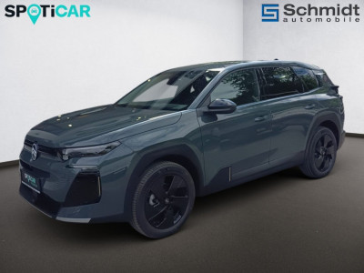 Citroën C5 Aircross Tageszulassung